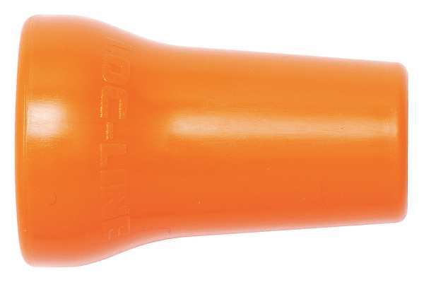 Round Nozzle, 1/2In, PK50