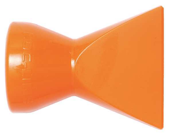 Flare Nozzle, 1 1/4In, PK20