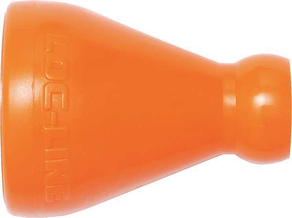 Adapter, 1/2 to 1/4In, PK20