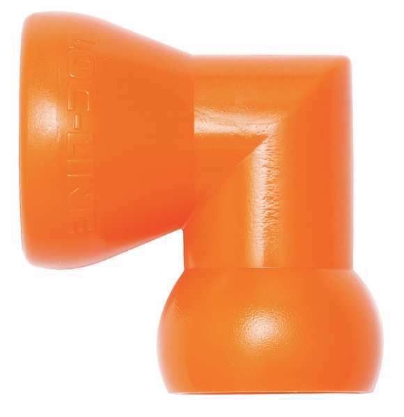 Elbow Fitting, 1/2In, PK20