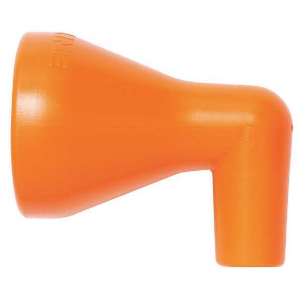 90 Degree Nozzle, 1/4In, PK20