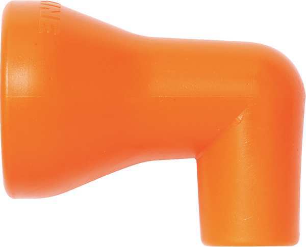 90 Degree Nozzle, 3/8In, PK20