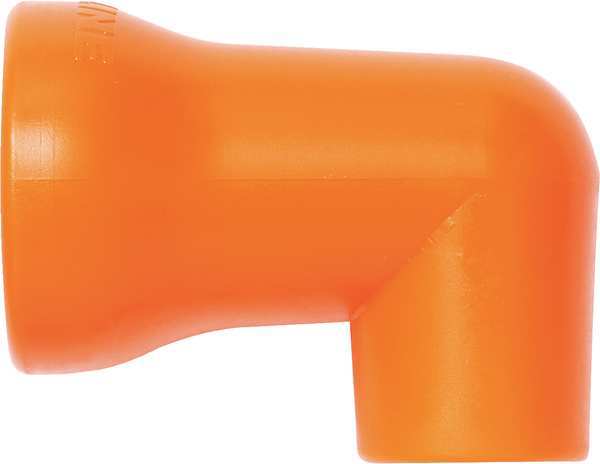 90 Degree Nozzle, 1/2In, PK20
