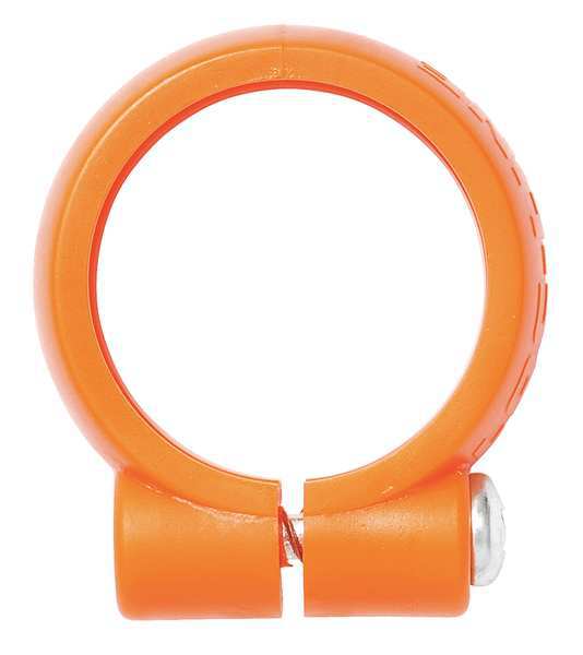 Element Clamp w/Screws, 1/2 In, PK20