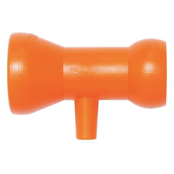 Side Flow Nozzle, 1/2In, PK20