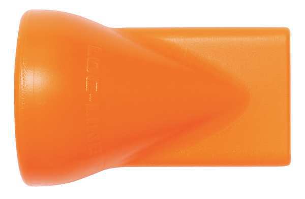 Flat Slot 125 Nozzle, 1/2In, PK20