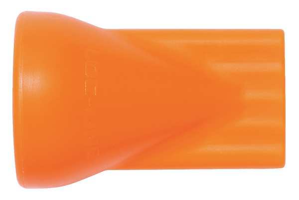 Flat 5 Hole Nozzle, 1/2In, PK20