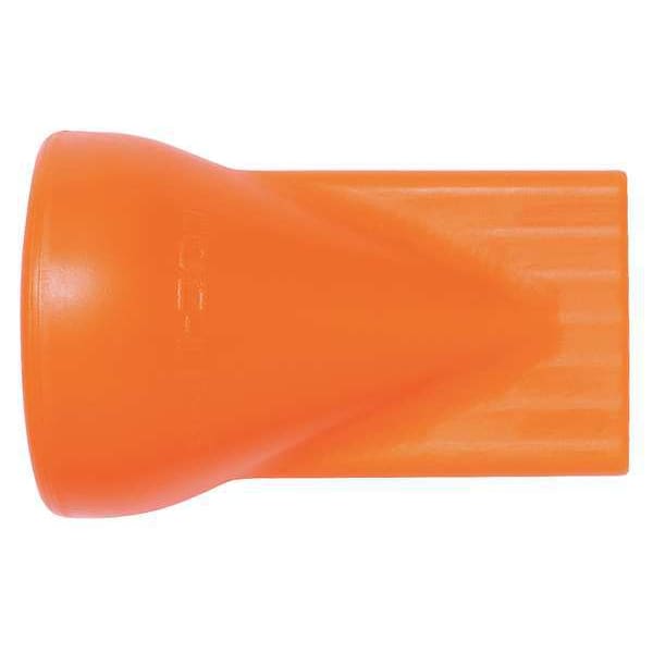 Flat 7 Hole Nozzle, 1/2In, PK20