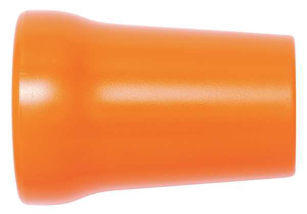 Round Nozzle, 3/4In, PK50