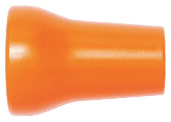 Round Nozzle, 5/8In, PK50