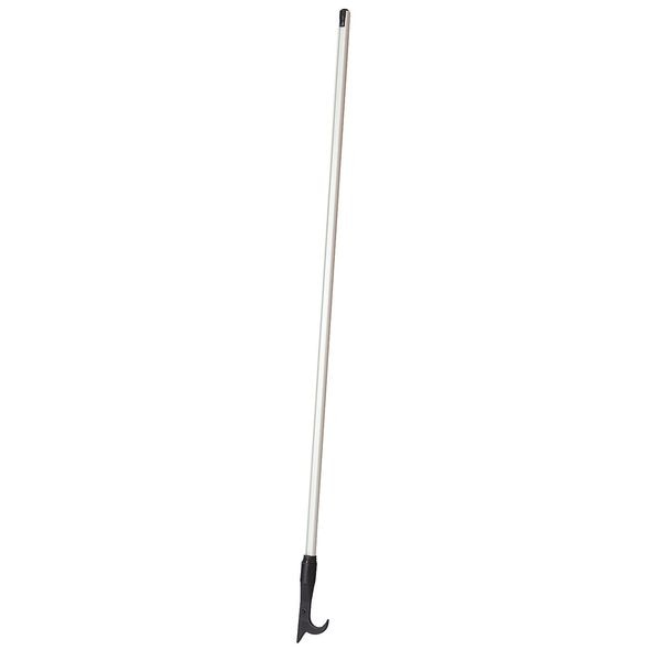 Pike Pole, American Hook, Fiberglass, 72 In