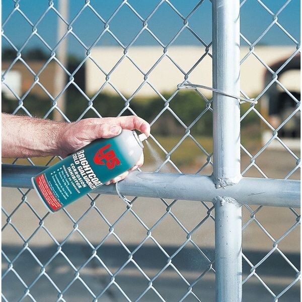 Corrosion Inhibitor, 16 Oz.