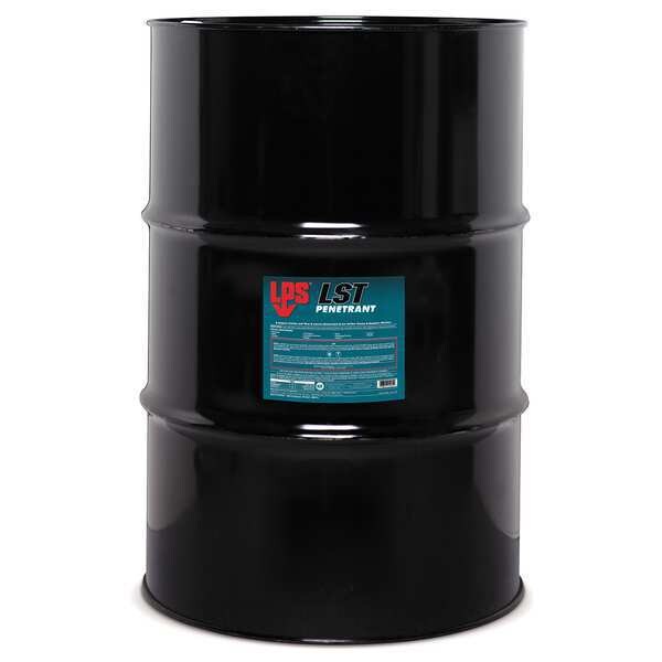 LST, Penetrant, 55 Gal.