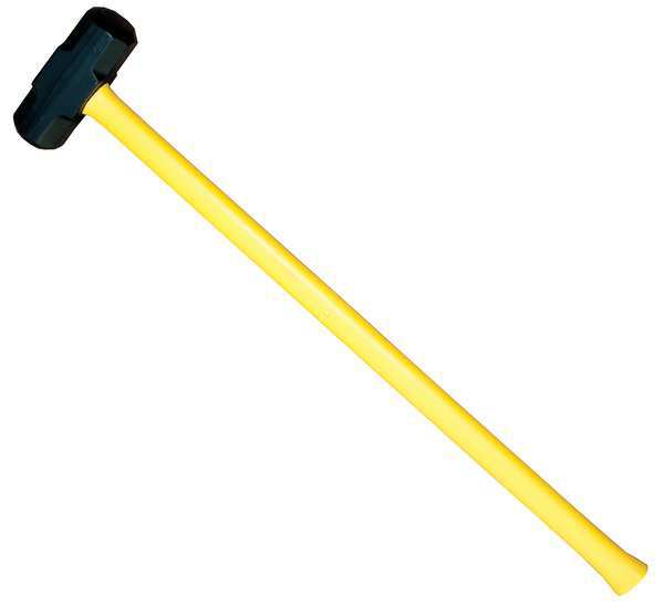 Sledge Hammer, 32