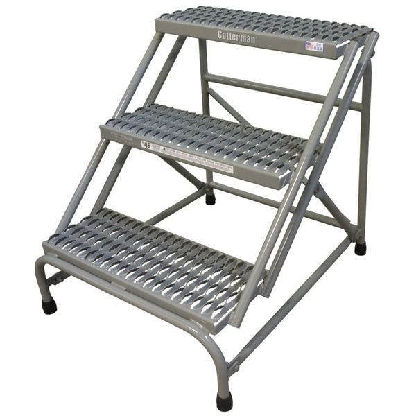 Step Stand, 30 