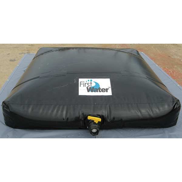 Potable Water Bladder, 300 Gal.