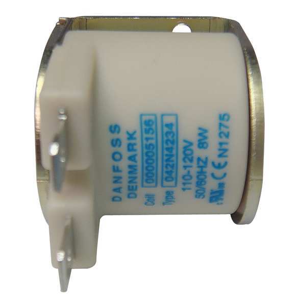 Solenoid Coil, Manitowoc Q-210 - Q-450