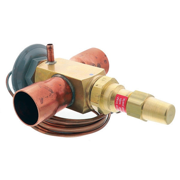 TXV, Expansion Valve