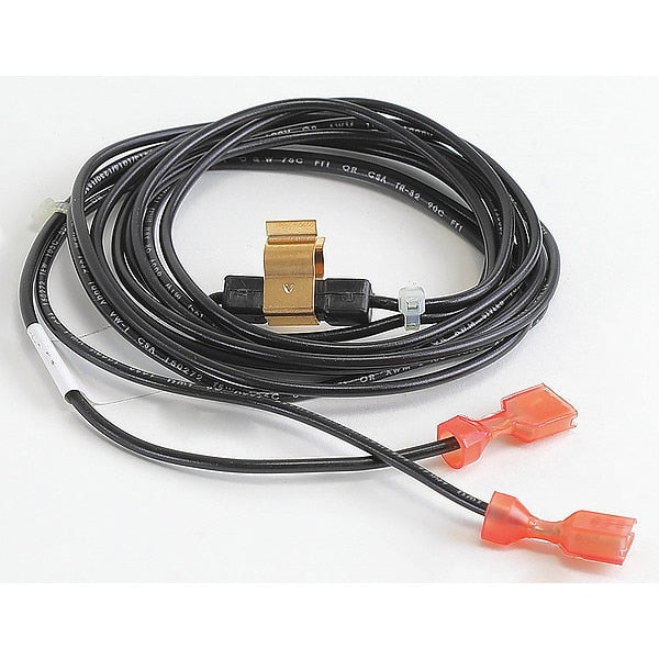 Temperature Sensor, 48