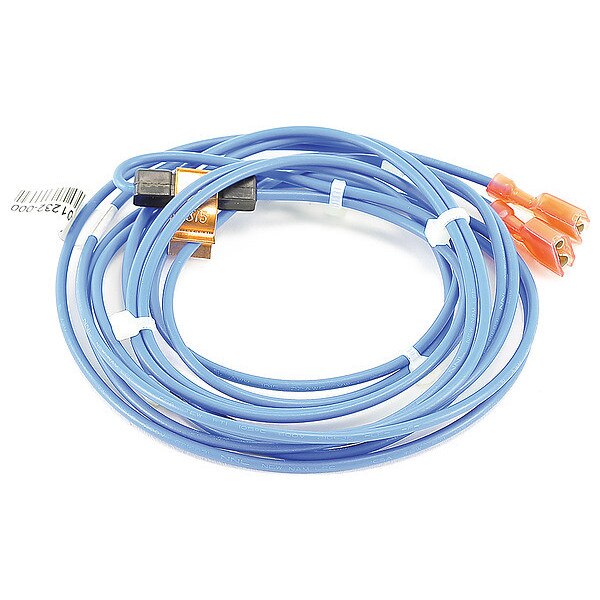 Temperature Sensor, 50