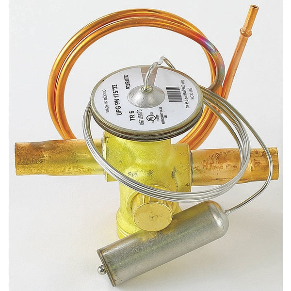 Expansion Valve, 3/8 x 3/8, 5 tons, 31
