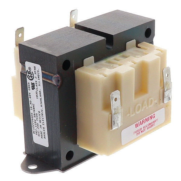 Transformer, 115V Primary/19.8V Secondary