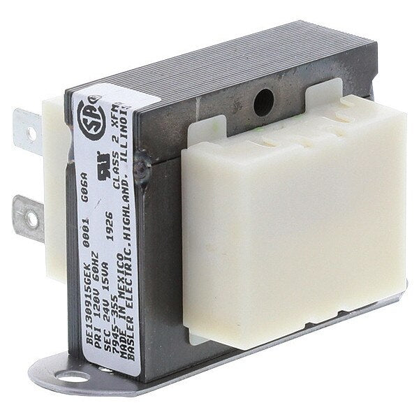 Transformer, 120V Prim, 24V Second, 15VA