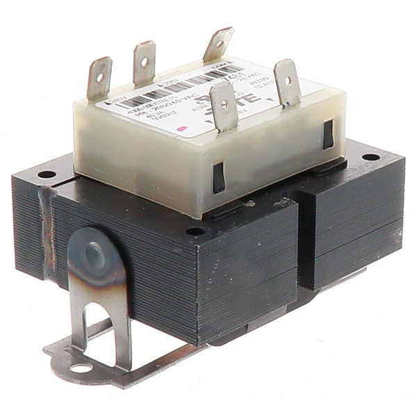 Transformer, 208-240V Prim, 24V Sec, 40VA