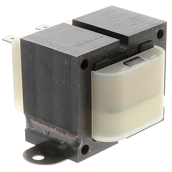Transformer, 240V Primary, 40VA, Foot Mount