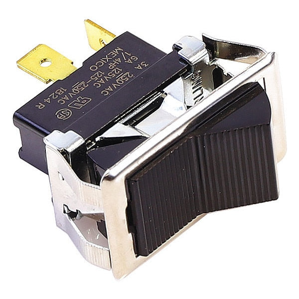 Switch, 2-Position, SPST