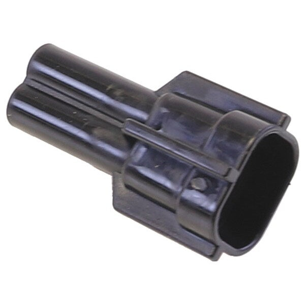 Housing Cap, Two-Pin