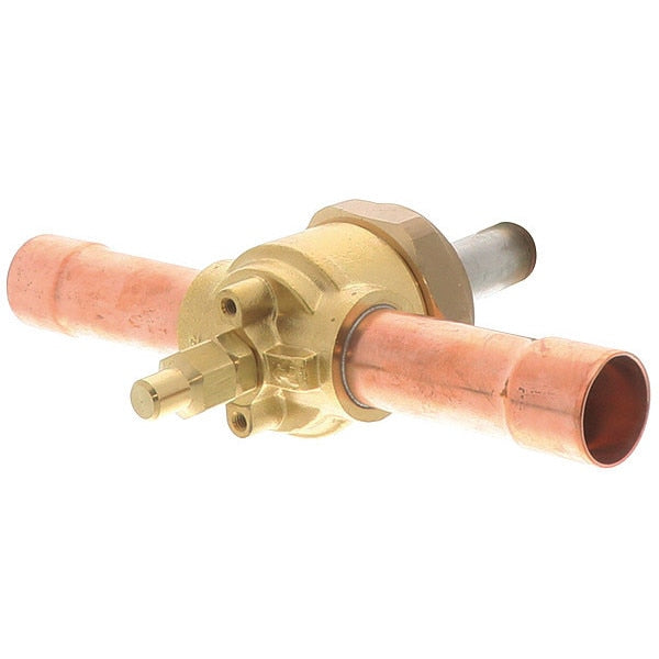 Valve, 7/8