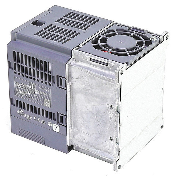 Variable Frequency Drive, 3 HP, 460V