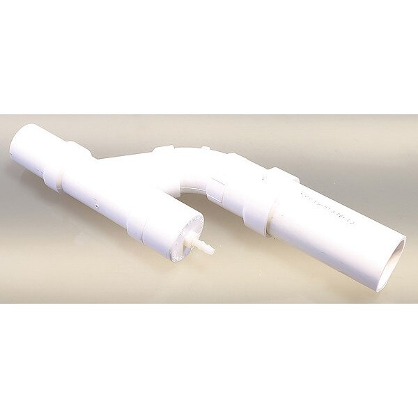 Vent Pipe Assembly