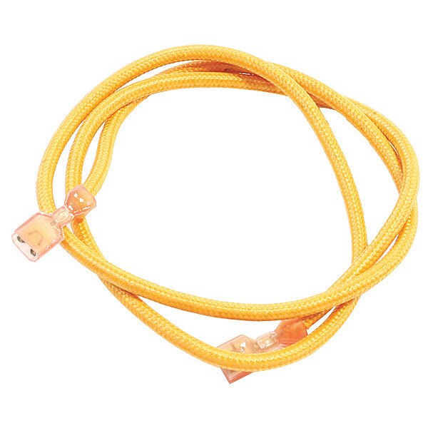 Flame Sensor Wire Harness, 18 AWG