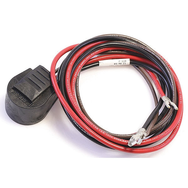 Compressor Wire Harness, 40