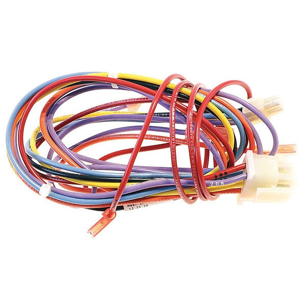Wire Harness, 6 Pin