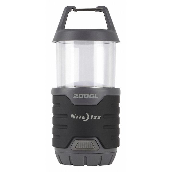 Lantern, Collapsible, 2-In-1, Radiant 200