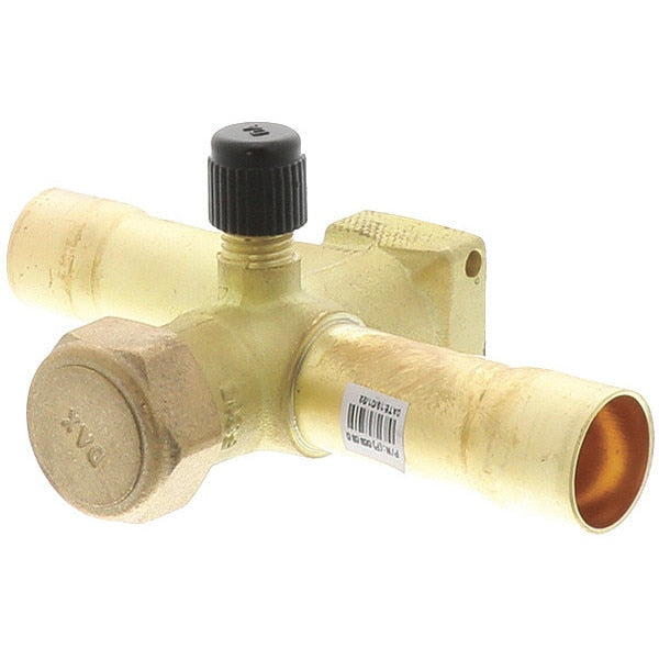 Suction Valve
