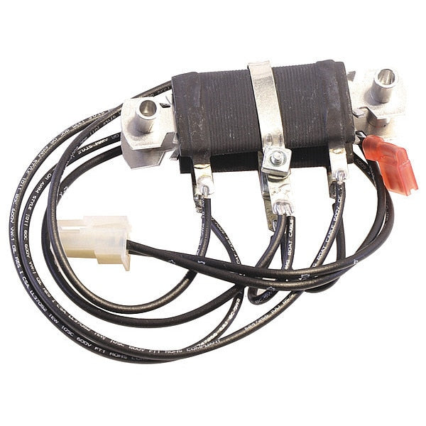 Resistor Assembly