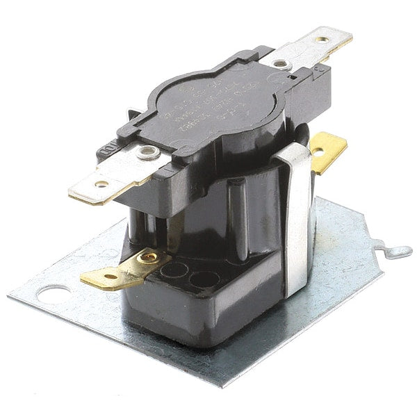 Reversing Relay