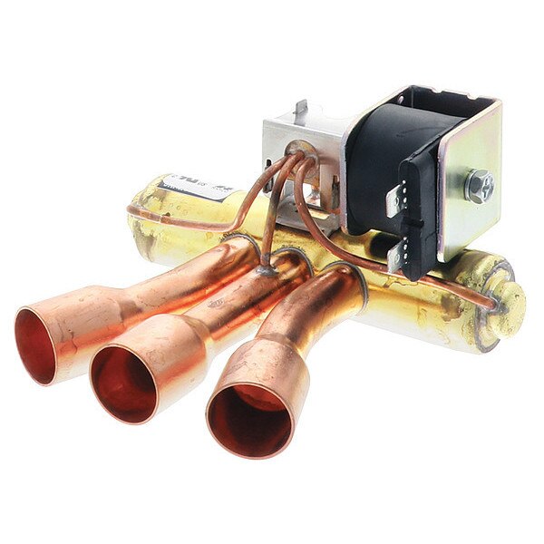 Reversing Valve, For Use With Mfr. Model Number: B1HH024A06