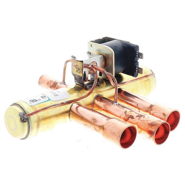 Reversing Valve, 1/2