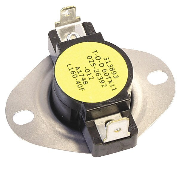 Switch, Roll-Out, 160 deg./120 deg.