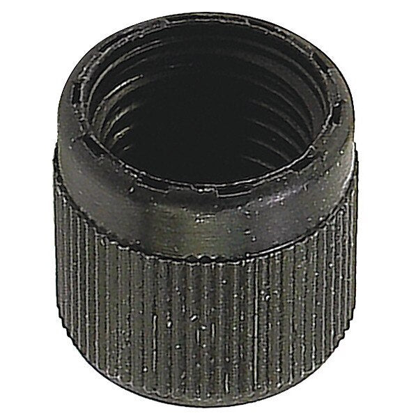 Seal Cap 7/1 Knurled