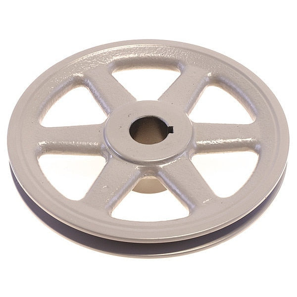 Groove Fixed Sheave, 1