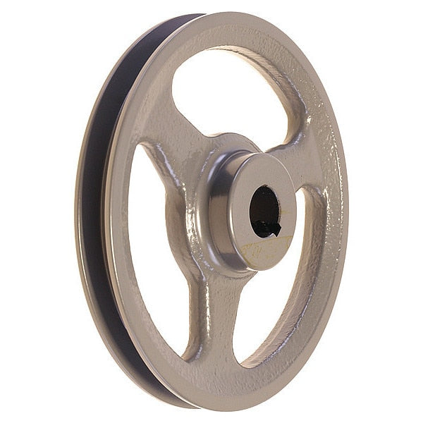 Groove Fixed Sheave 1, 3/4