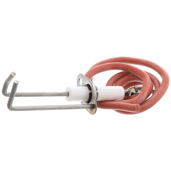 Spark Ignitor with Wire