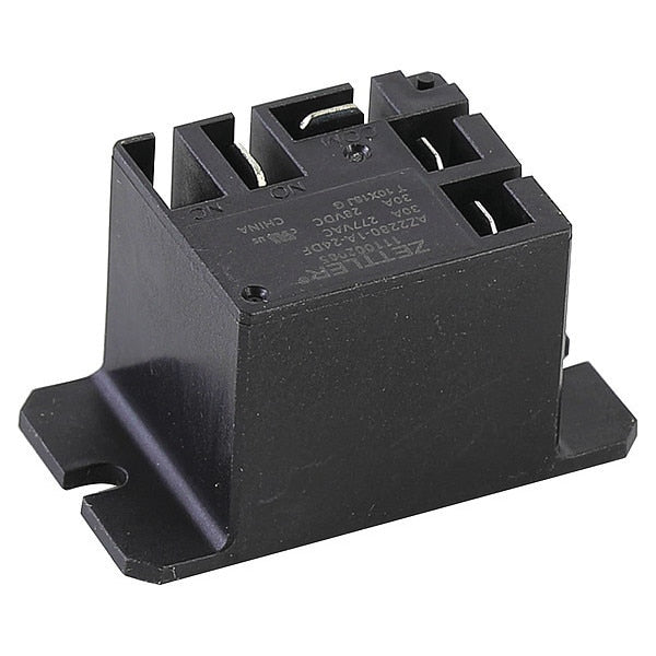 Relay, 30A