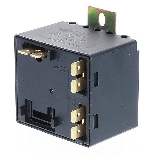 Start Relay, 375V, 60 Hz